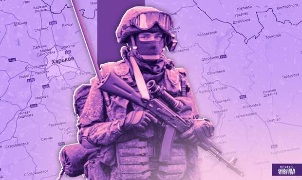 Старший стрелок ВС РФ Дунаев помог уничтожить минометный расчет ВСУ