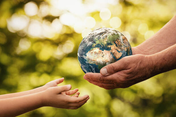 Земля пригодна для жизни без наличия самой жизни, выяснили ученые