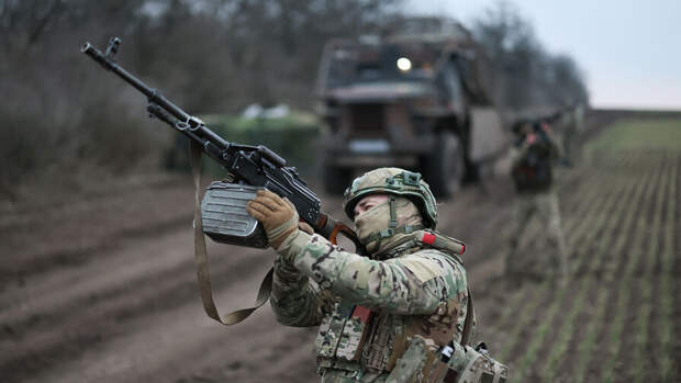 Ночью ПВО уничтожили 26 дронов над Россией — 1486-й день операции