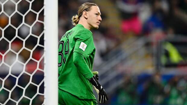 Сафонов: «ПСЖ» ждал, что игра будет непростой, но «Монако» сделал небольшой подарок»