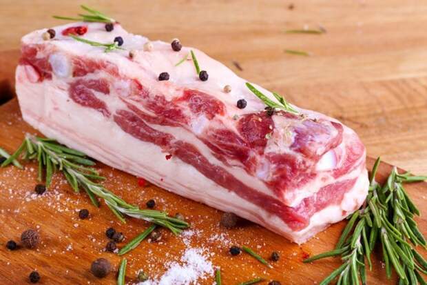 Что нужно знать о сале