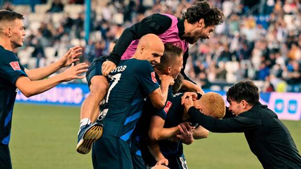 Генич предсказал итог матча «Оренбург» — «Спартак»: «Команда у Ахметзянова очень быстрая, она может наказать»