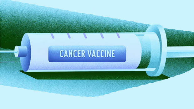 Нановакцина показала до 88% эффективности против агрессивных видов рака