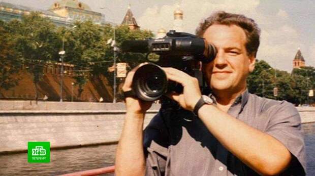 В Петербурге умер оператор Сергей Дроздовский