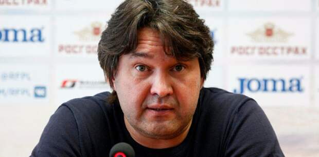 «Я устал от него. Надо что-то делать». Стукалов – об Урунове: сказал Газизову