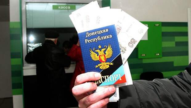 Почему Россия не пойдет на Киев