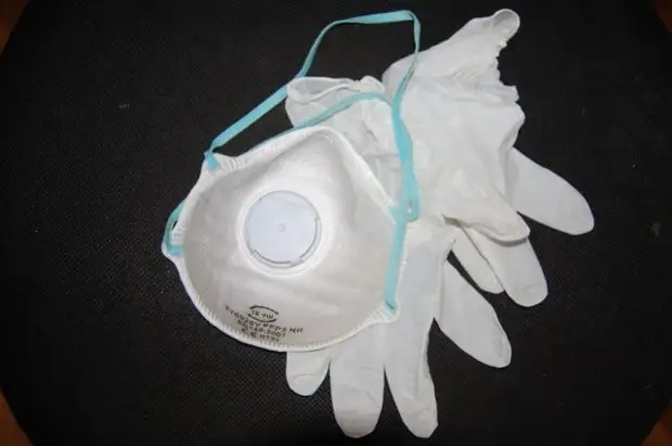 Роспотребнадзор рассказал о ситуации с COVID-19 в России