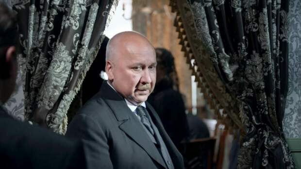 Ушел из жизни актер Сергей Бережнов, снимавшийся в "Ворониных"