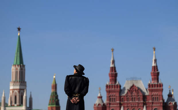 Россиянам напомнили о наказании за мат