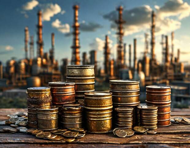 Прибыль иquot;Росэнергоатомаиquot; в 2025 году снизилась на 6,5%, до 133,3 млрд рублей