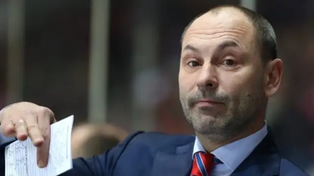 Браташ прокомментировал назначение Зубова главным тренером молодёжной сборной России