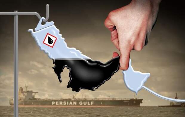 Дмитрий Седов. Ближний Восток: флейта крысолова