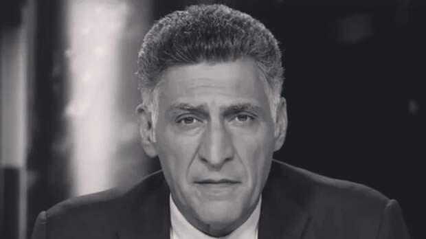 Тигран Кеосаян / Фото: кадр из программы 