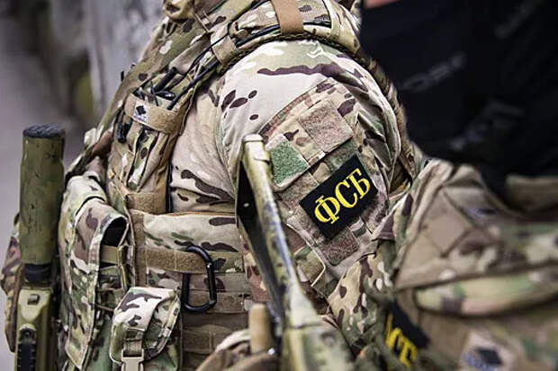 В Сочи задержали чиновника за фиктивное трудоустройство 25‑летней дочери