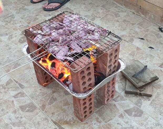 Воображение этих людей перешло все границы