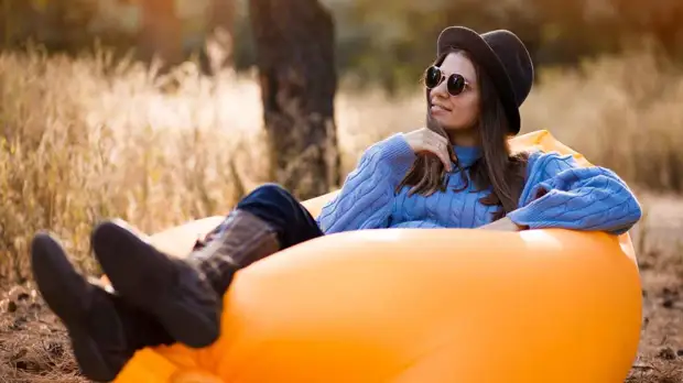 Как выбрать ламзак