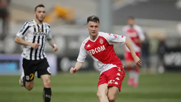 Трезеге высказался о возможном уходе Головина в «Ювентус»