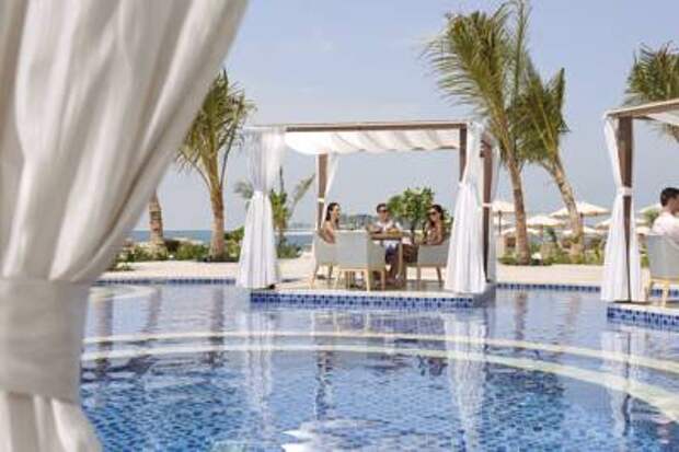 Картинки по запросу отеля в Дубае Waldorf Astoria Dubai Palm Jumeirah,