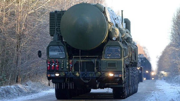 В Британии со страхом заговорили о "Сыне Орешника"