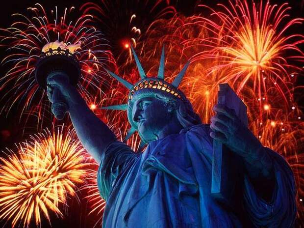 50 фактов о США и американцах 50 фактов о США и американцах