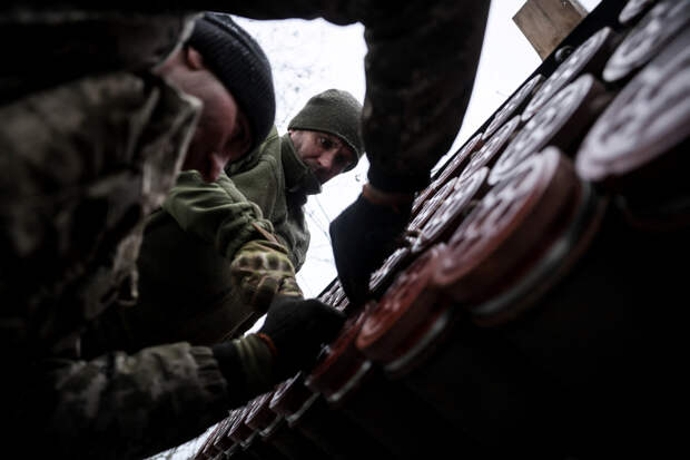 Российский генерал рассказал об ожидаемых действиях ВСУ после слов Сырского о наступлении