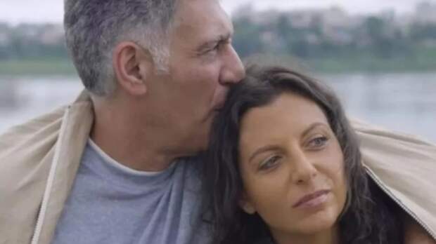 Один из детей Маргариты Симоньян и Тиграна Кеосаяна тяжело болен