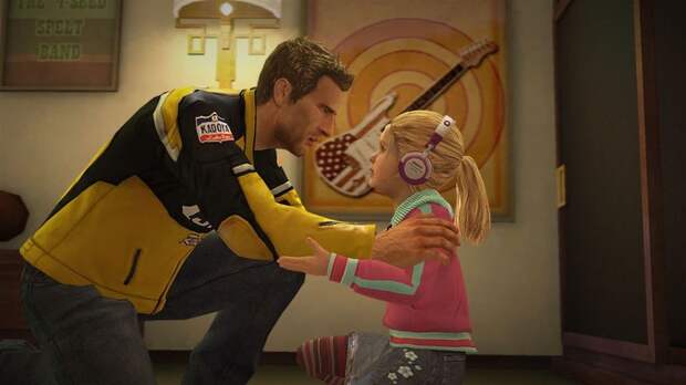 Ремейк Dead Rising может выйти в сентябре
