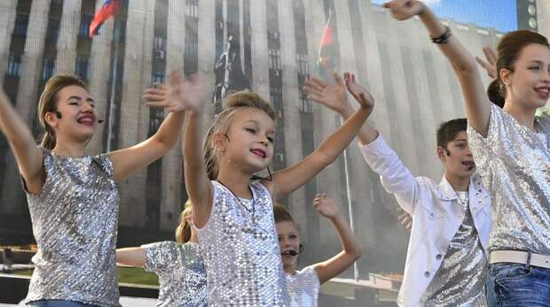 День города в Краснодаре без большого концерта и салюта, но с дефиле, фестивалями и КВН: афиша