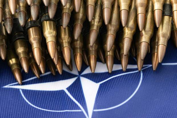 Греция отказывается отправлять Украине свои системы ПВО