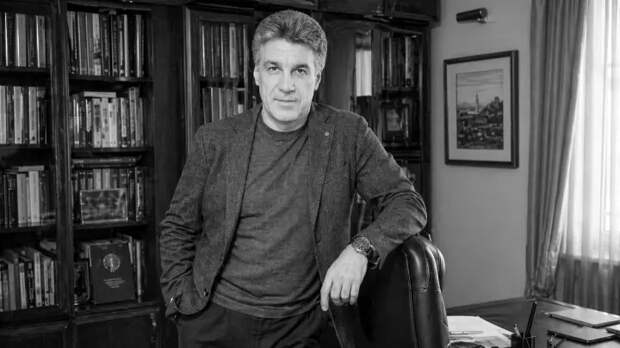 До последнего вздоха. Кто был рядом в день смерти Алексея Пиманова