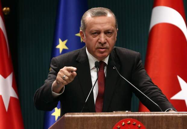 TURKEY-EUROPE-DIPLOMACY