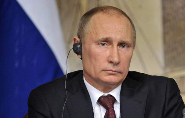 Путин указал главе Бурятии на главные проблемы региона Путин указал главе Бурятии на главные проблемы региона