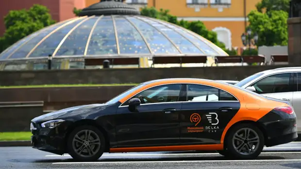 Автоэксперт рассказал о перспективах развития каршеринга в России