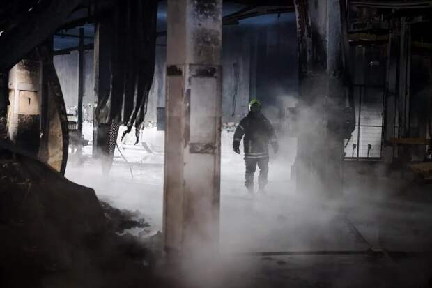 «Искандеры» ударили по цели в Павлограде после получения оперативных разведанных