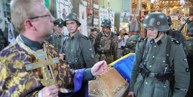 Фальшивое удивление главаря униатов: Украину приголубил папа Лев, но Лавров пренебрегает Ватиканом