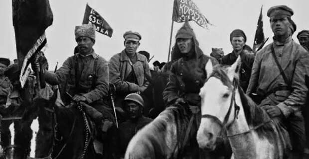 Какая битва в Гражданской войне была решающей