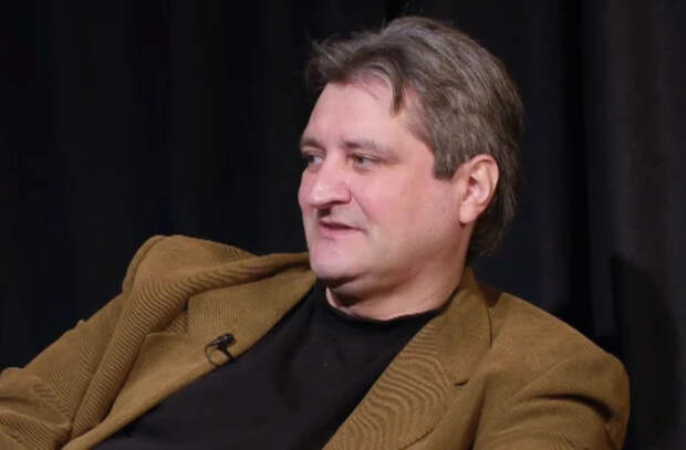 Дмитрий Коев: «Талантливый актёр может поставить хороший спектакль»