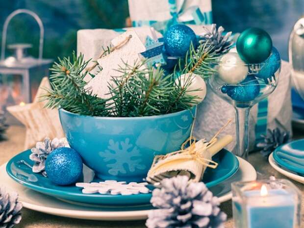 Новогоднее меню 2023: 3 блюда на праздничном столе для удачи и процветания