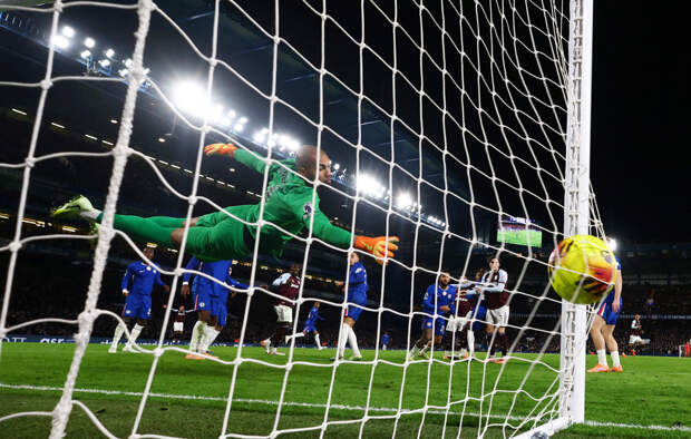 Россиянин лишился 2,8 миллиона рублей из-за поражения «Челси»