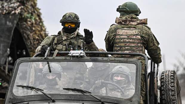 Раненый младший сержант ВС России уничтожил расчёт АГС ВСУ в зоне СВО