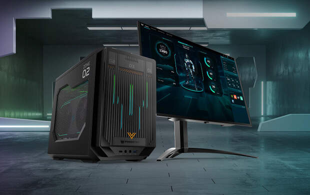 Acer поднимает цены на компьютеры — сначала в Японии из-за роста стоимости комплектующих