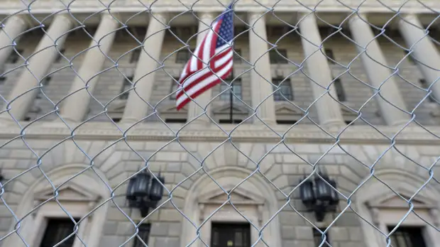 В Минторге США подтвердили рыночный статус экономики России