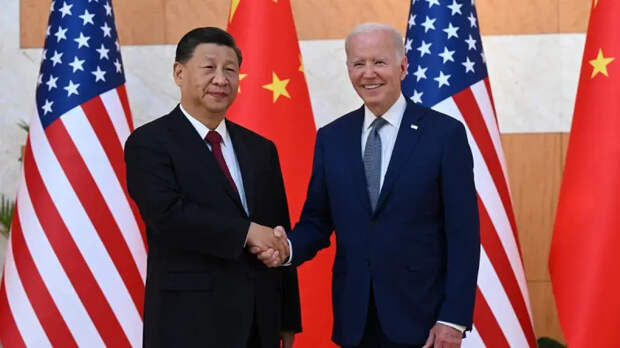 Переговоры Китай – США и неделя, полная важных событий