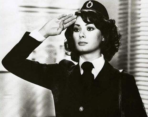 итальянские актрисы 70х: Эдвиж Фенек / Edwige Fenech