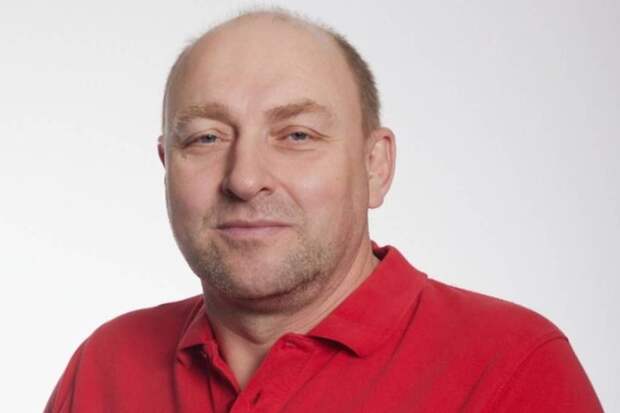 Заслуженный тренер России по плаванию Нуцубидзе погиб при пожаре в Подмосковье