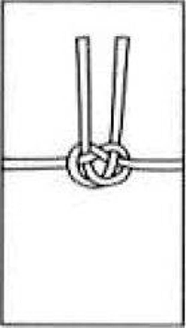 узел мидзухики с перекрещивающимся кругом называется авадзи-мусуби