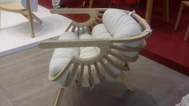 Парижская выставка MAISON&OBJET, 5-9 сентября 2014г. Парижская выставка MAISON&OBJET, 5-9 сентября 2014г.