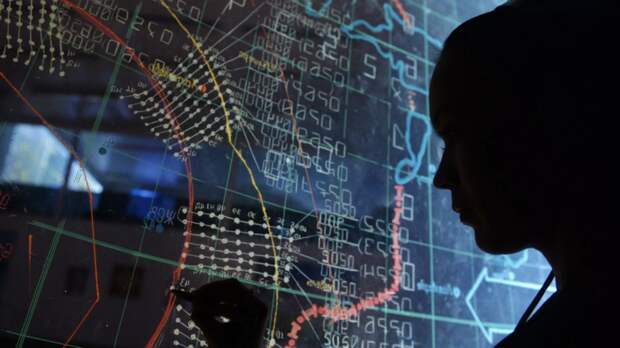 Собянин: силы ПВО отразили атаку ещё одного летевшего на Москву БПЛА