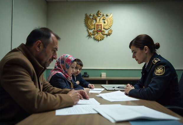 Сгенерировано ИИ