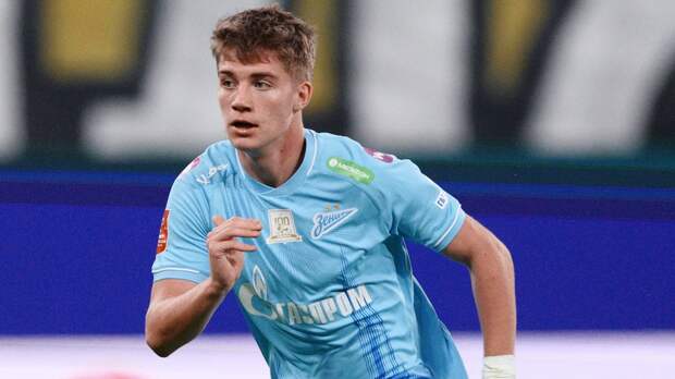 Черчесов: «Кондаков имеет все, чтобы заменить Вендела, когда тот уйдет из «Зенита»